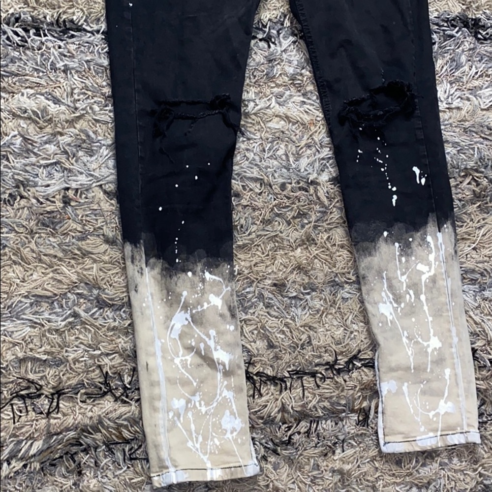 jeans - Picture 2 of 5